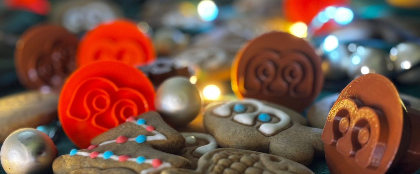 PEČTE S NÁMI!
Vánoční výzva