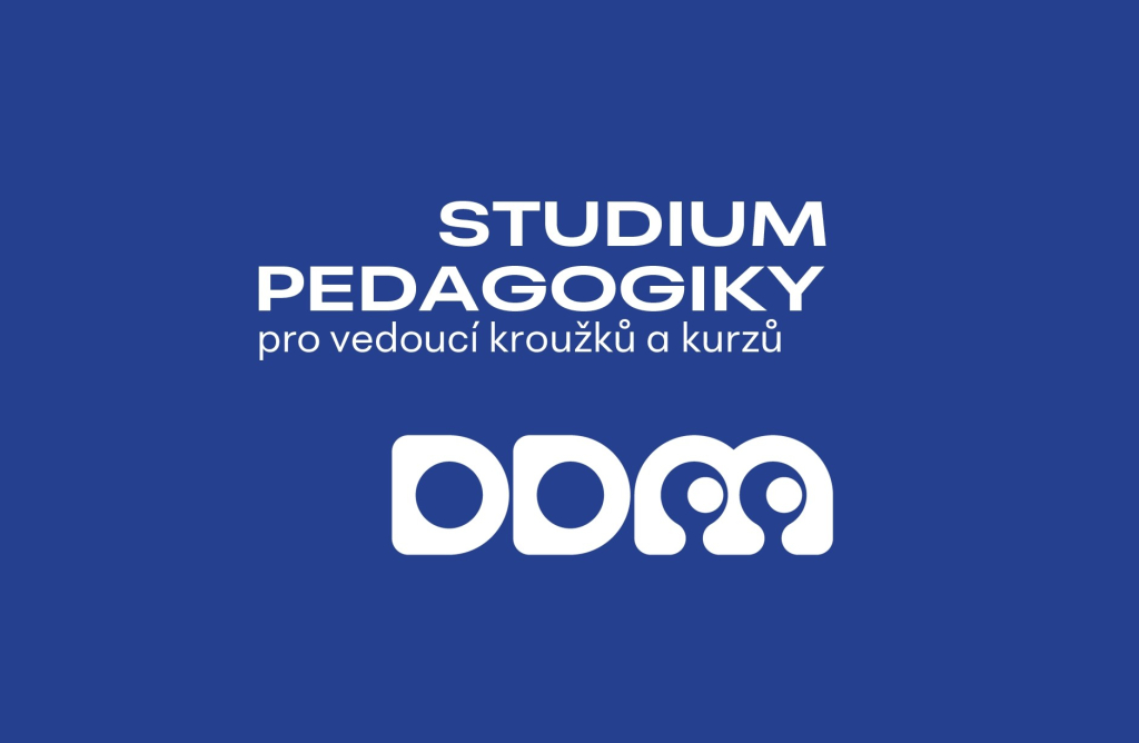 Studium pedagogiky SPVČ40