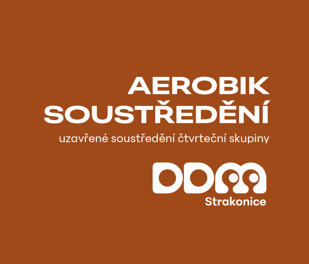 Aerobik soustředění