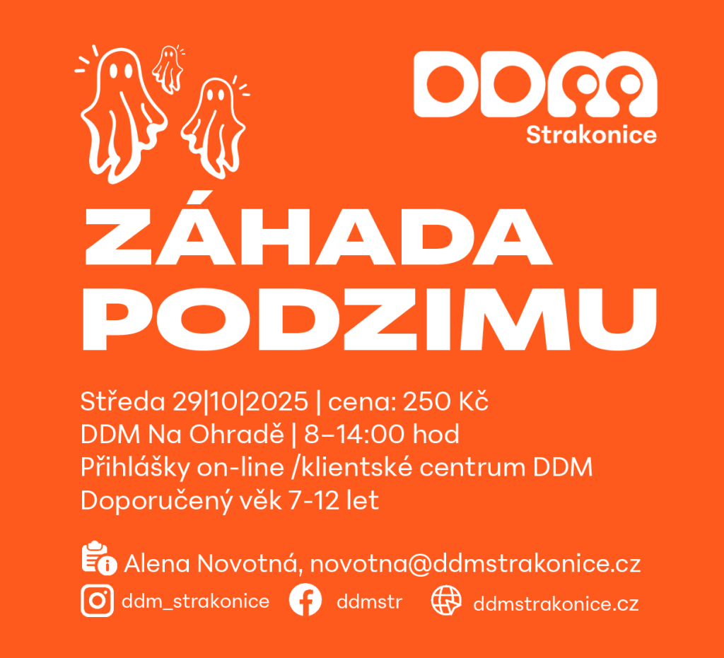 Záhada podzimu