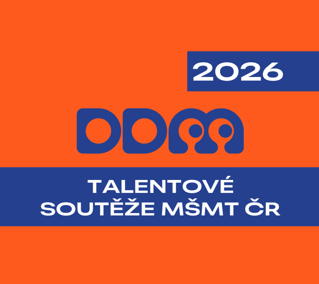 ROZCESTNÍK SOUTĚŽÍ 2026