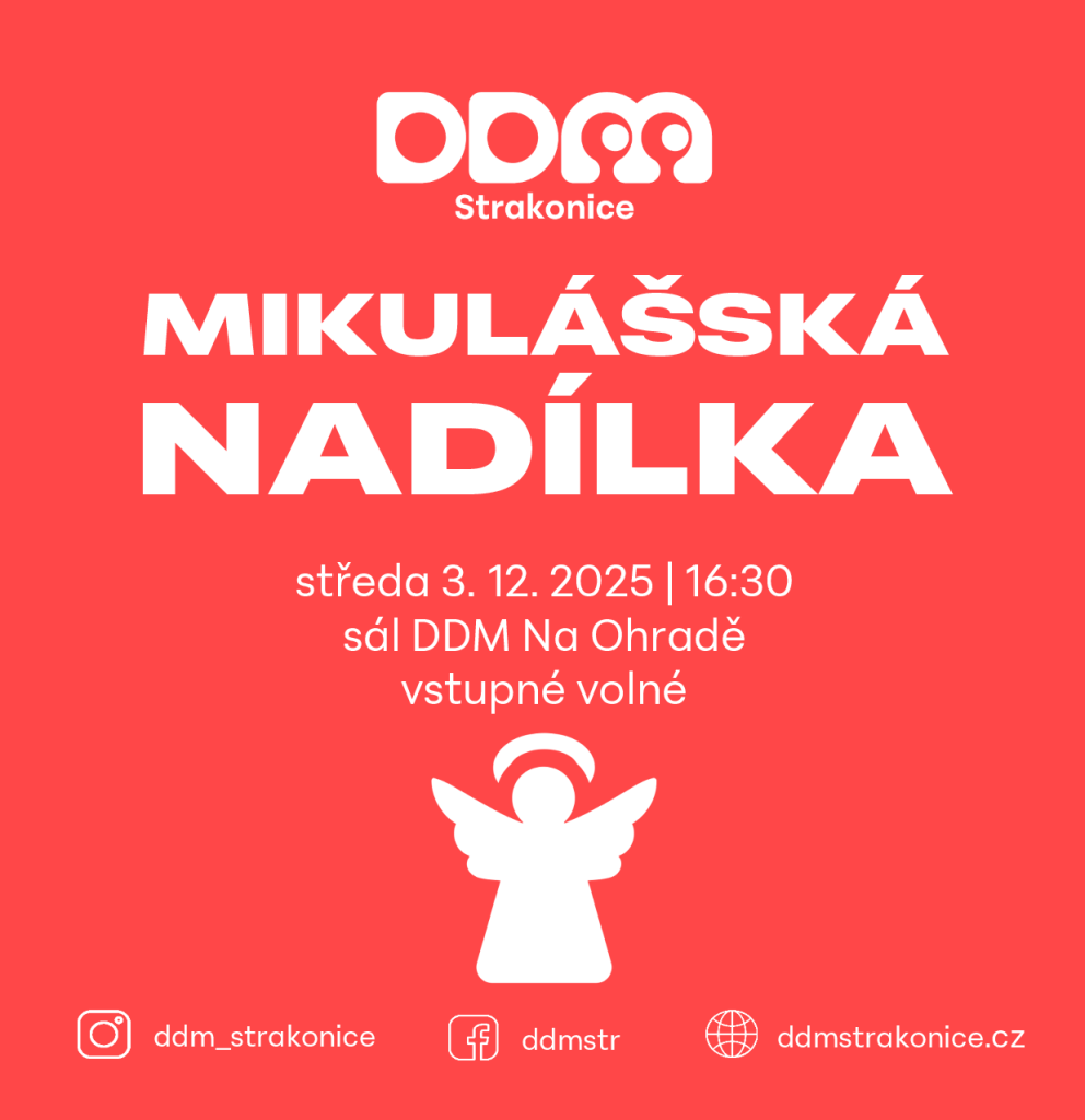 Mikulášská nadílka