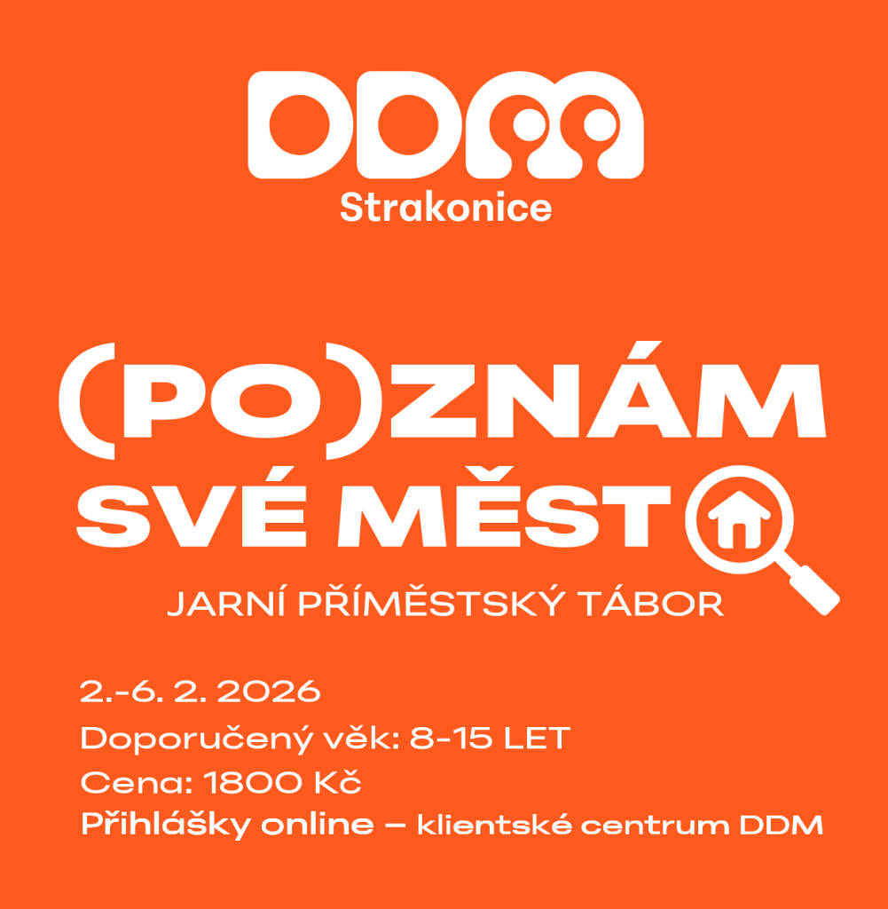 (Po)znám své město