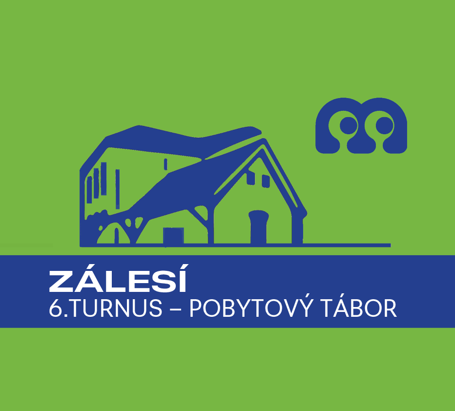 Pobytový tábor Judo