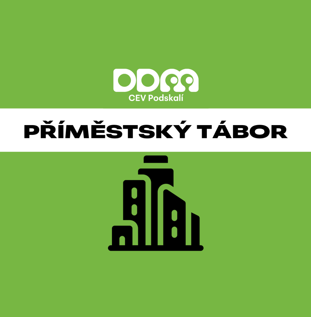 Zootropolis / CEV Podskalí