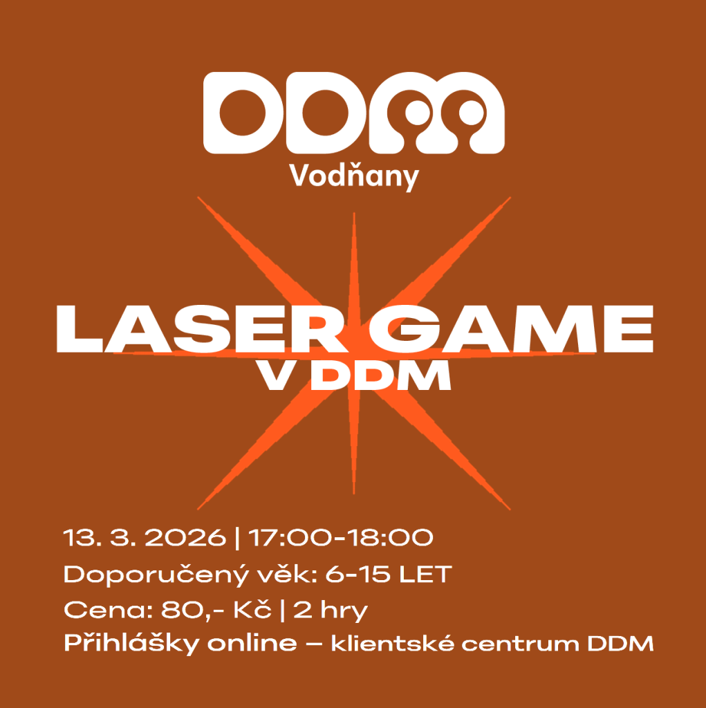 LASER GAME V DDM