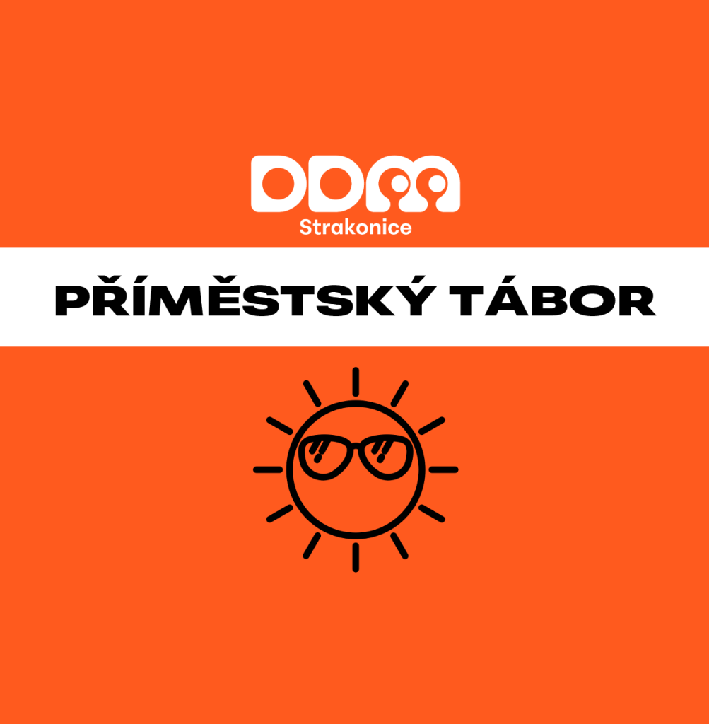 Týden plný zážitků