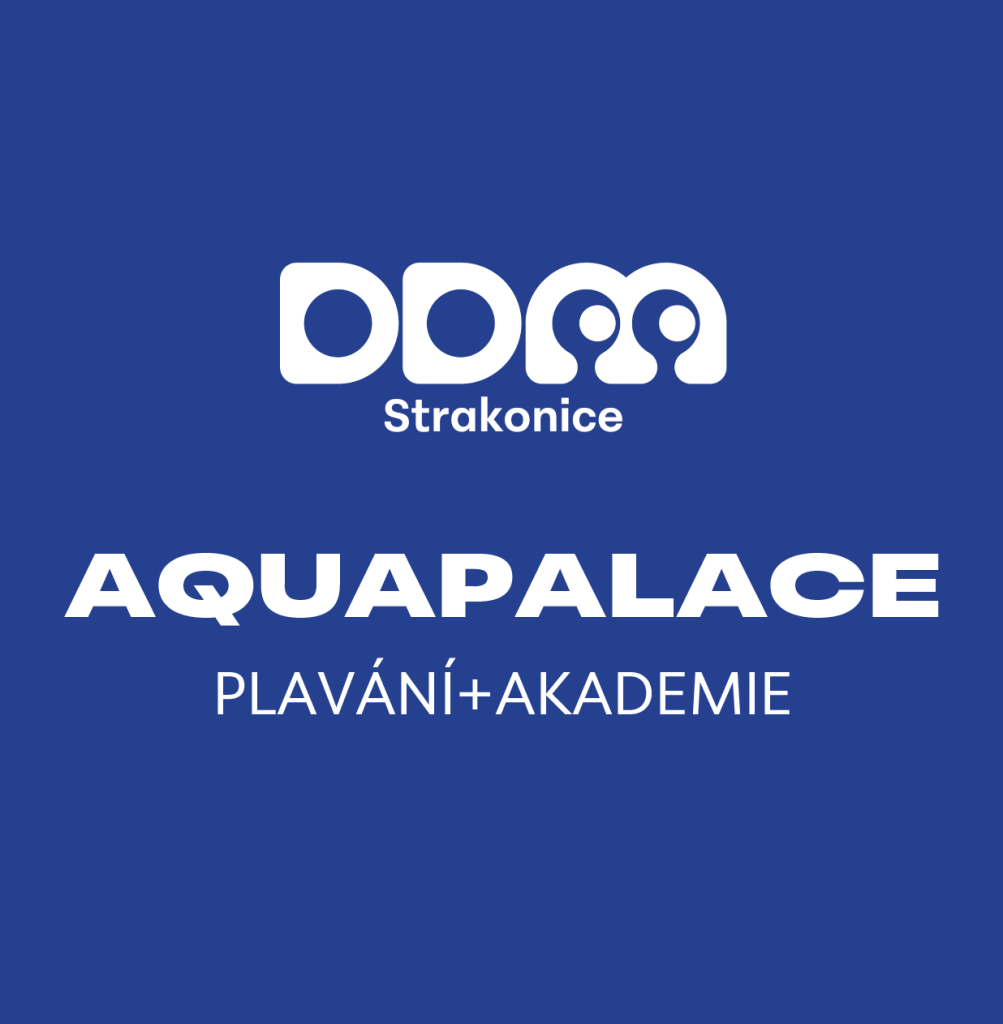 Aquapalace PLAVÁNÍ, AKADEMIE