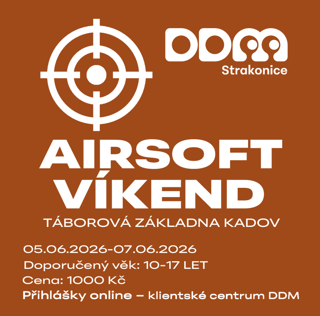 Airsoftový víkend KADOV