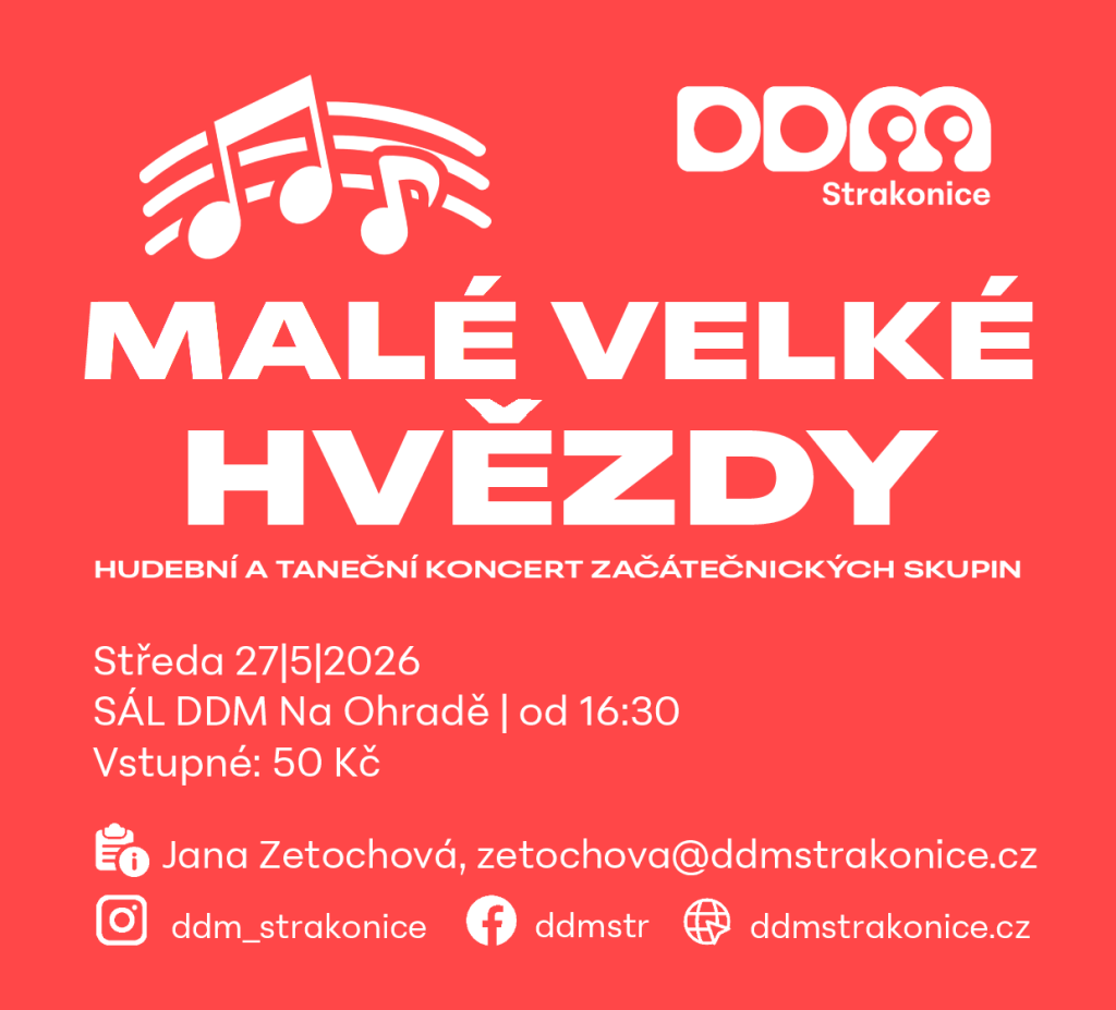 Malé Velké Hvězdy