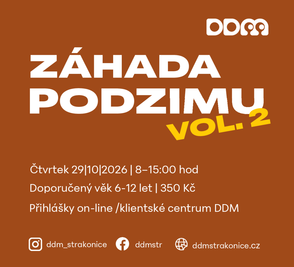 Záhada podzimu vol. 2