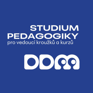 Studium pedagogiky SPVČ40