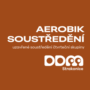Aerobik soustředění