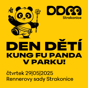 DEN DĚTÍ V PARKU