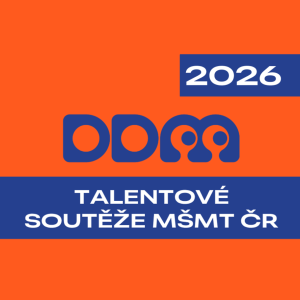 ROZCESTNÍK SOUTĚŽÍ 2026