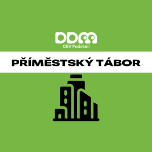 Zootropolis / CEV Podskalí