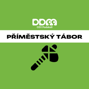 Flinstoneovi / CEV Podskalí