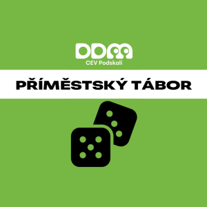 Dračí doupě - Dungeons and Dragons/ CEV Podskalí