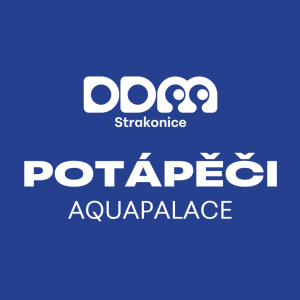 Aquapalace POTÁPĚNÍ