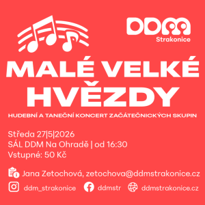 Malé Velké Hvězdy